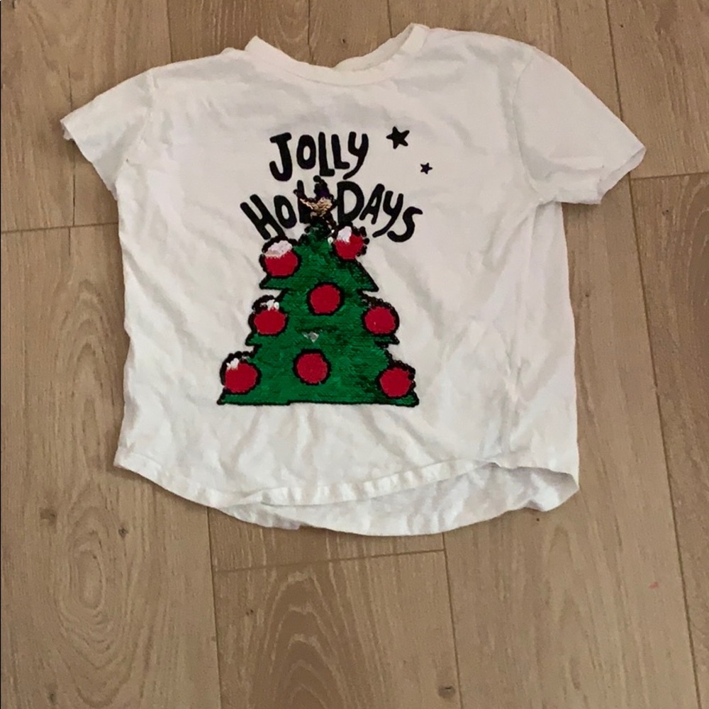 Shirt for kid